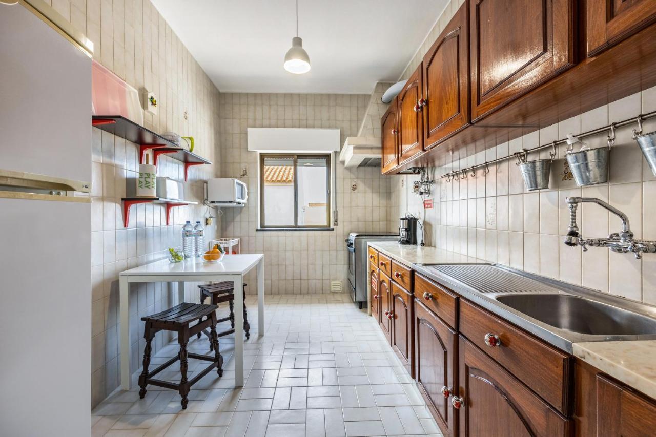 Cabo De Sagres -2 Bedroom Apartment Eksteriør bilde