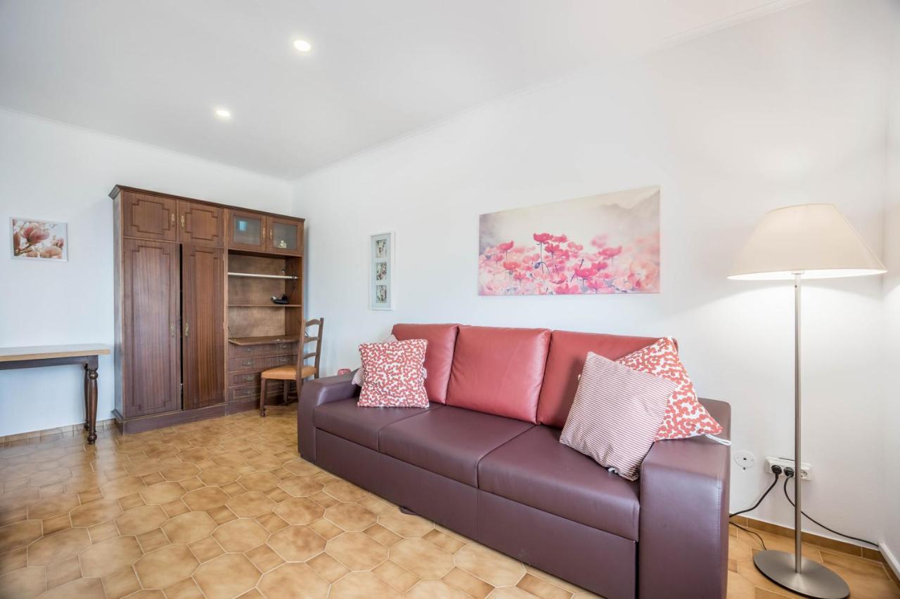 Cabo De Sagres -2 Bedroom Apartment Eksteriør bilde