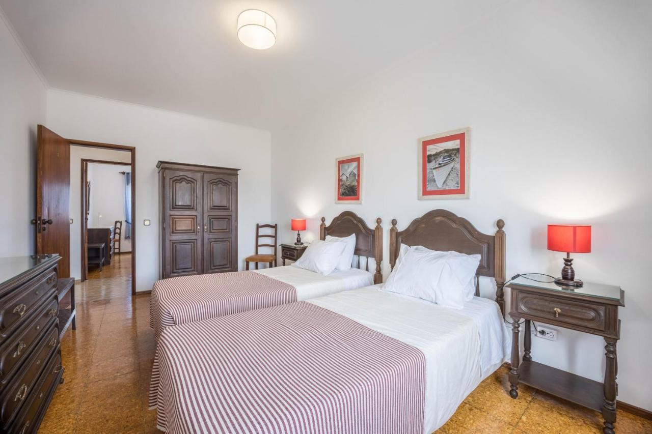 Cabo De Sagres -2 Bedroom Apartment Eksteriør bilde