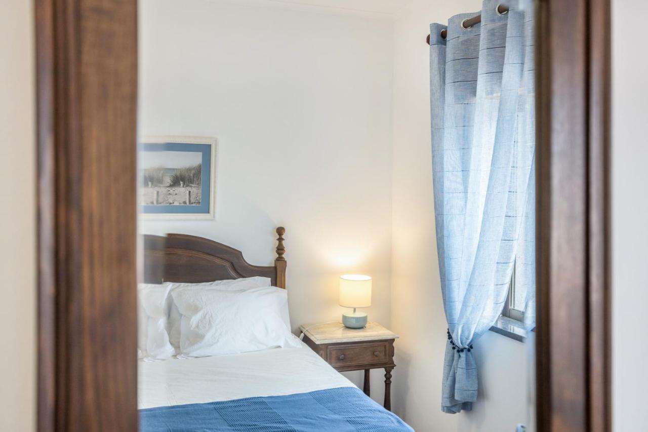 Cabo De Sagres -2 Bedroom Apartment Eksteriør bilde