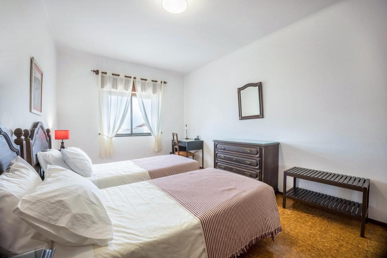 Cabo De Sagres -2 Bedroom Apartment Eksteriør bilde