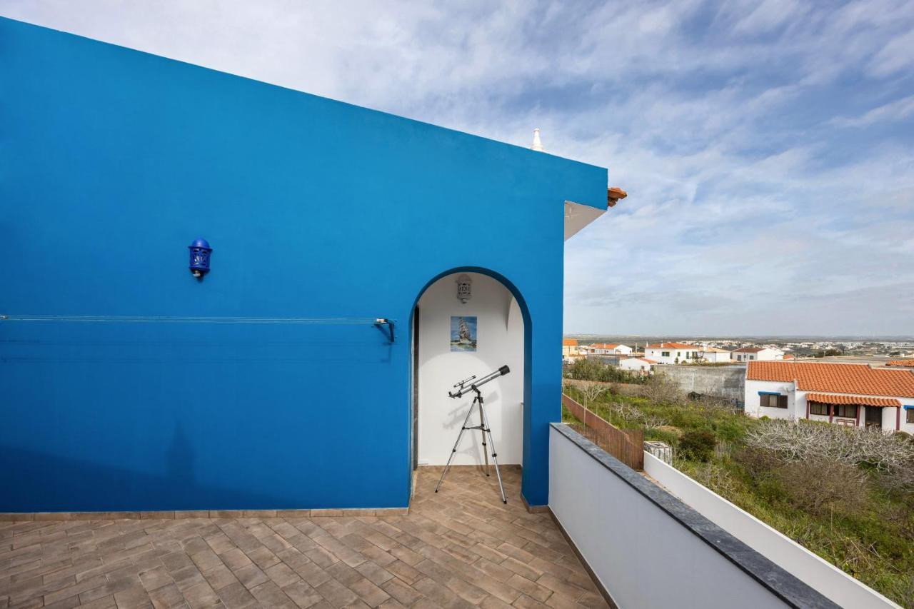 Cabo De Sagres -2 Bedroom Apartment Eksteriør bilde