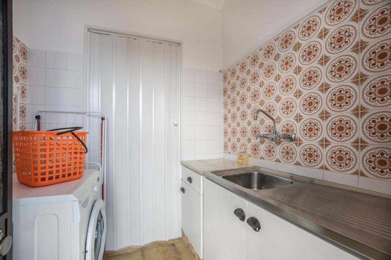 Cabo De Sagres -2 Bedroom Apartment Eksteriør bilde