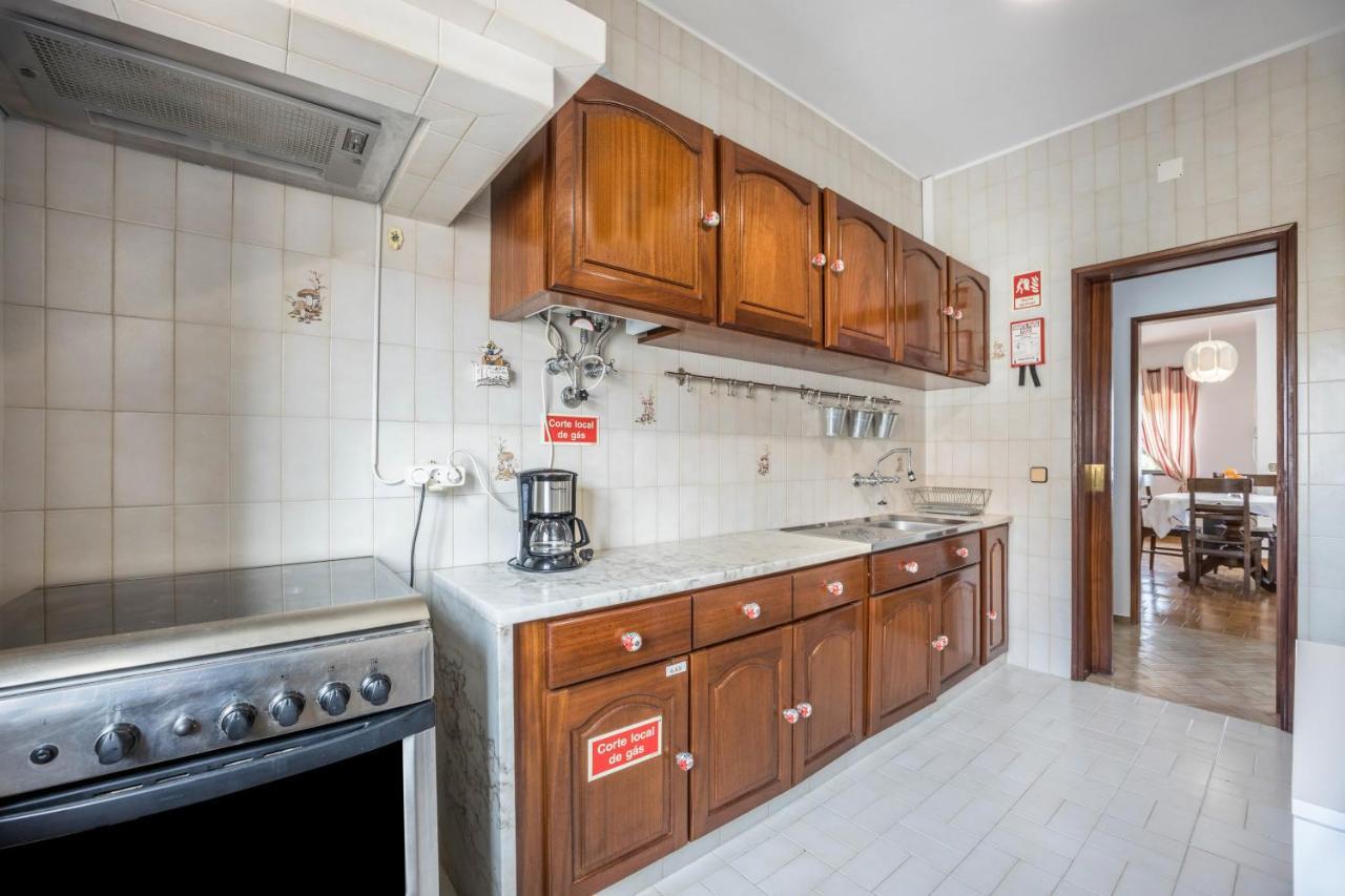 Cabo De Sagres -2 Bedroom Apartment Eksteriør bilde