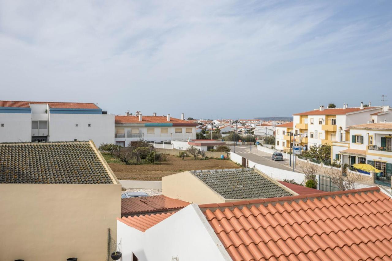 Cabo De Sagres -2 Bedroom Apartment Eksteriør bilde