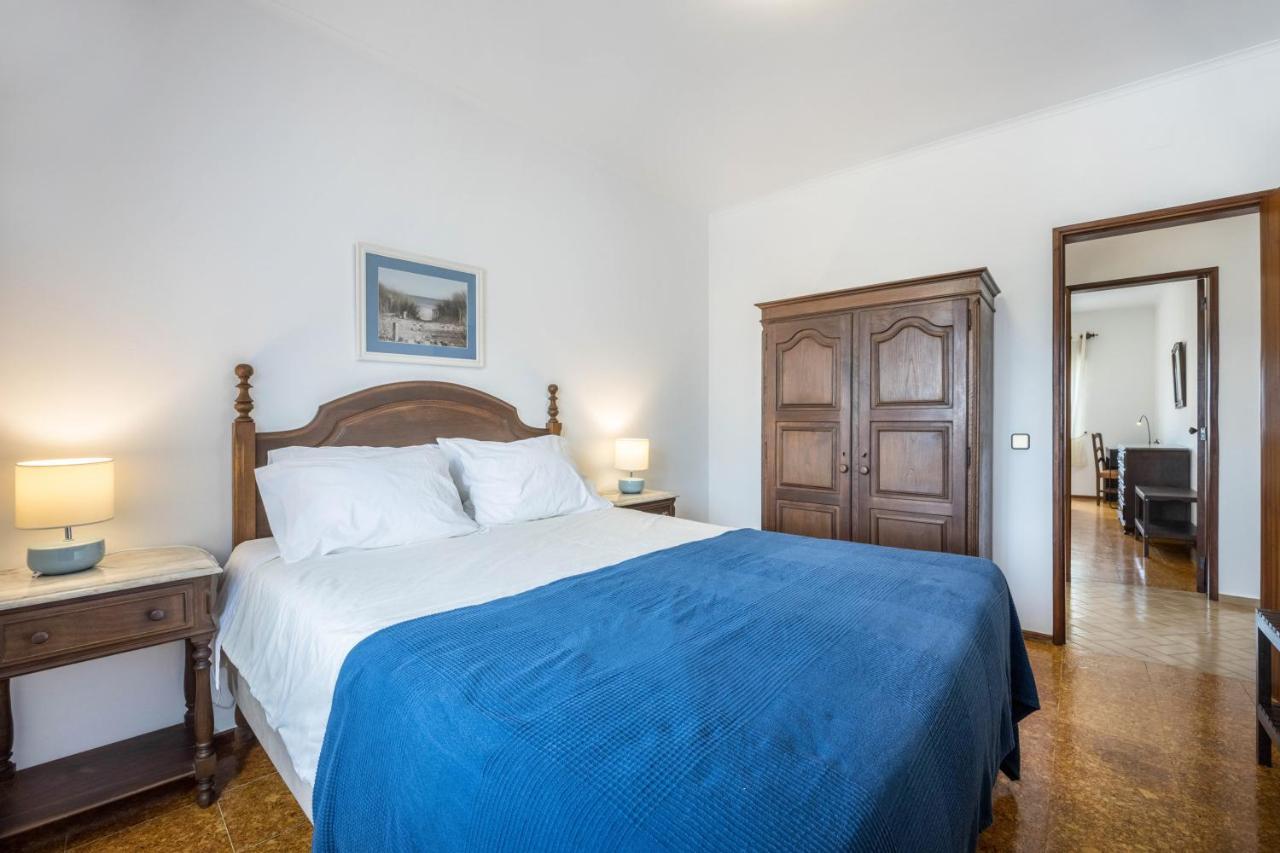 Cabo De Sagres -2 Bedroom Apartment Eksteriør bilde